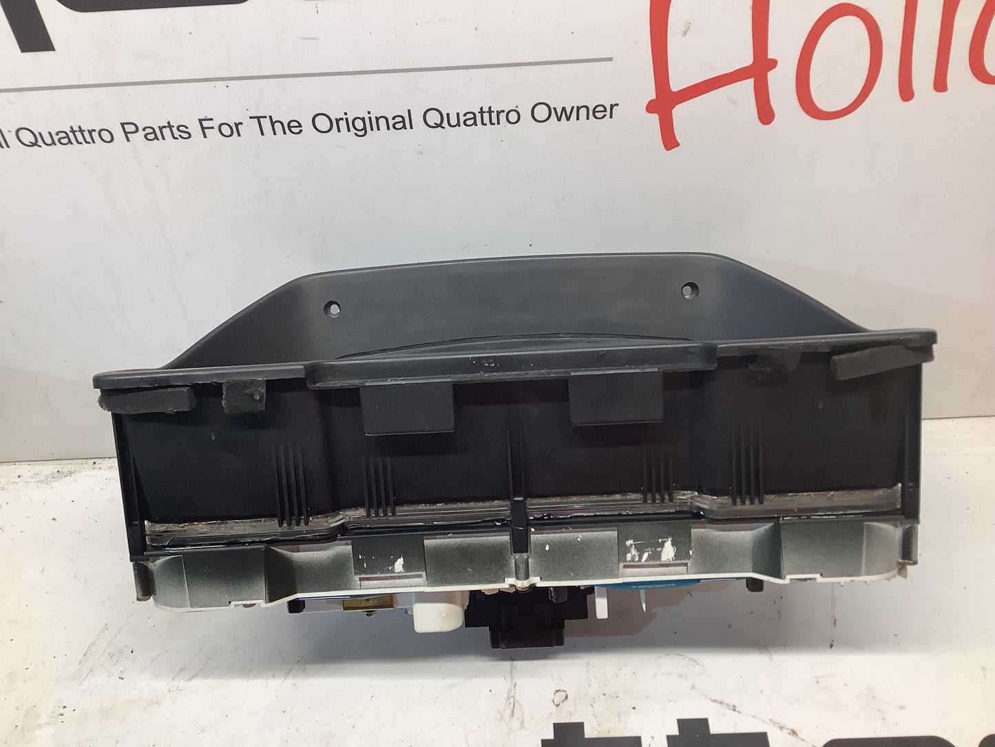 Speedometer Cluster 447919033AA Euro