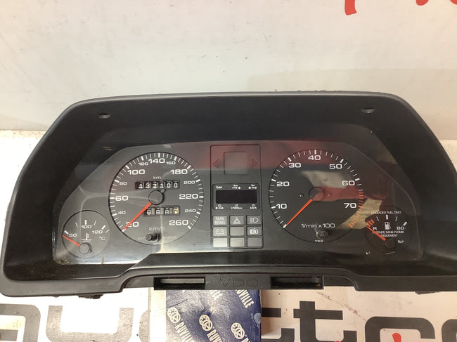 Speedometer Cluster 447919033AA Euro