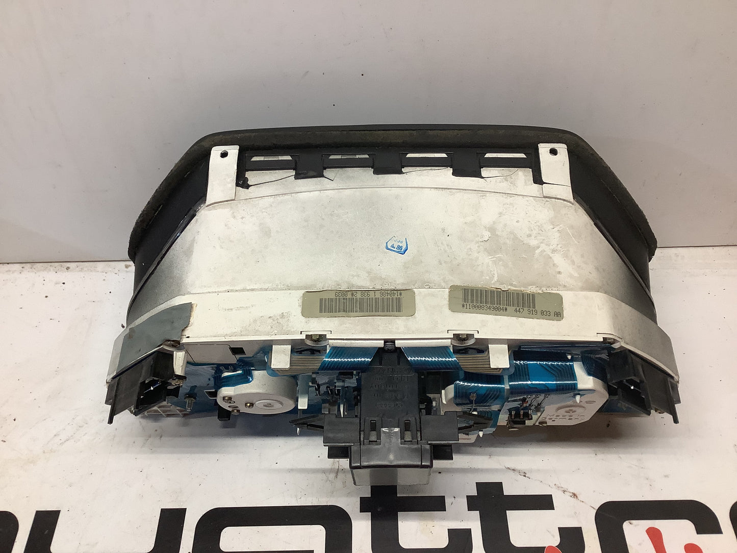Speedometer Cluster 447919033AA Euro