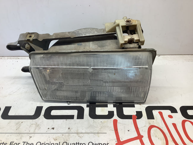 Passenger Headlight 813941004