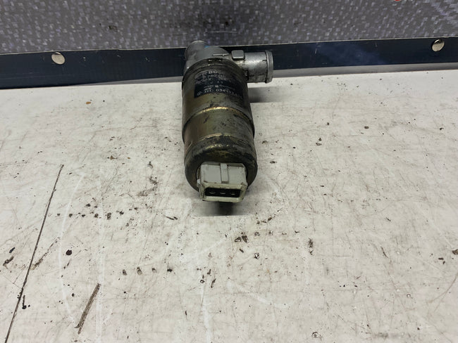 Idle Air Control Valve 034133455  B2