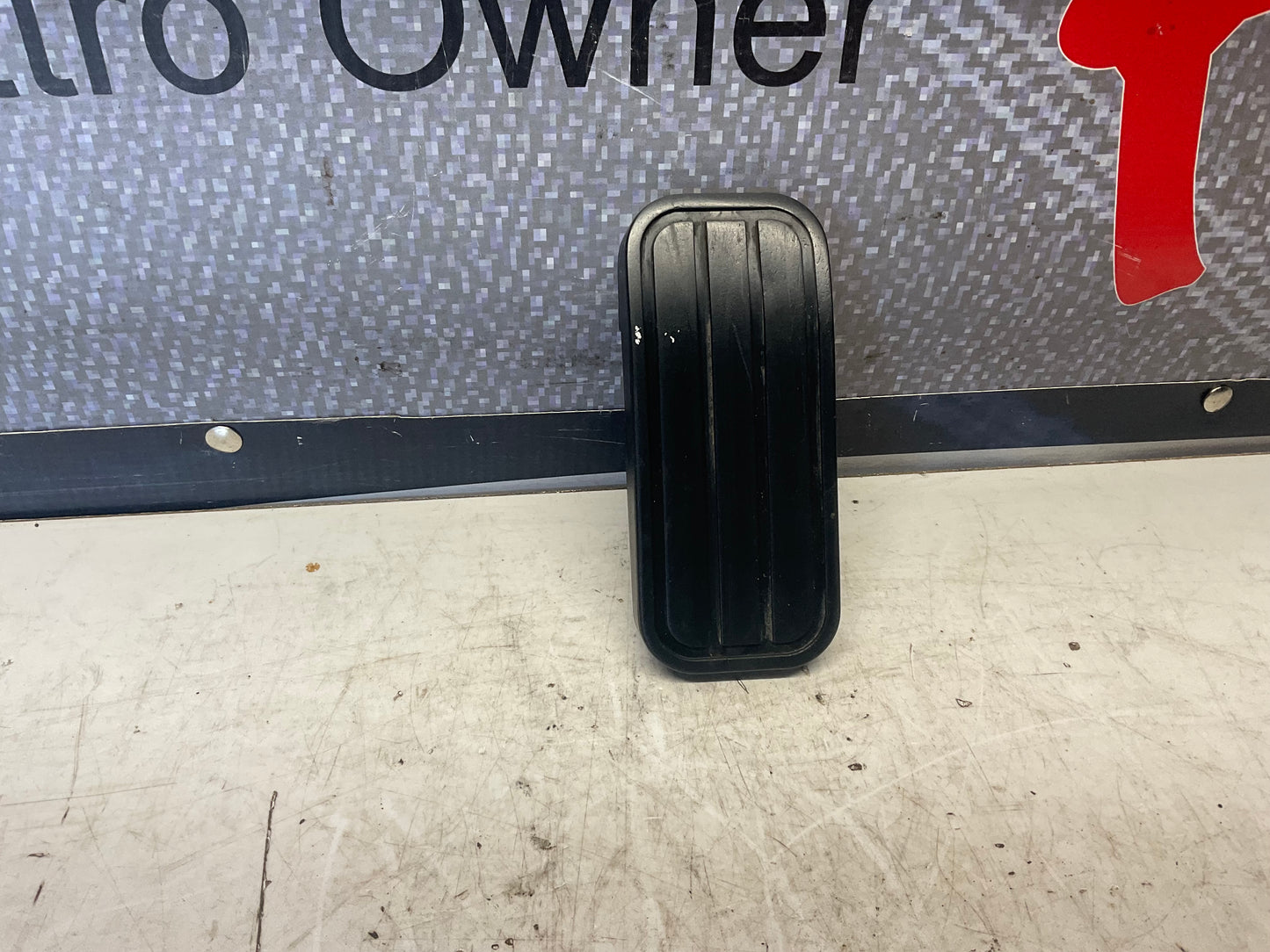 Accelerator Pedal Cover  171721647  B2