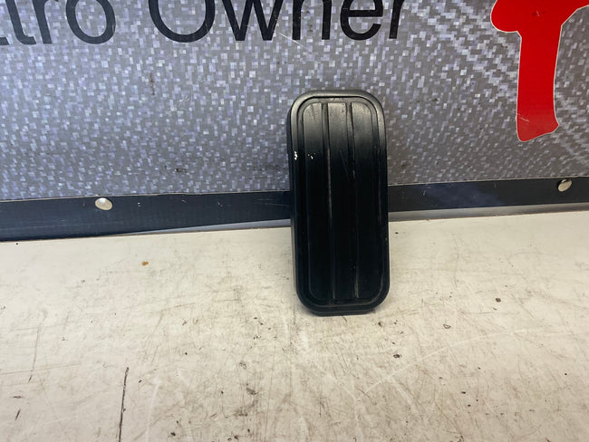 Accelerator Pedal Cover  171721647  B2