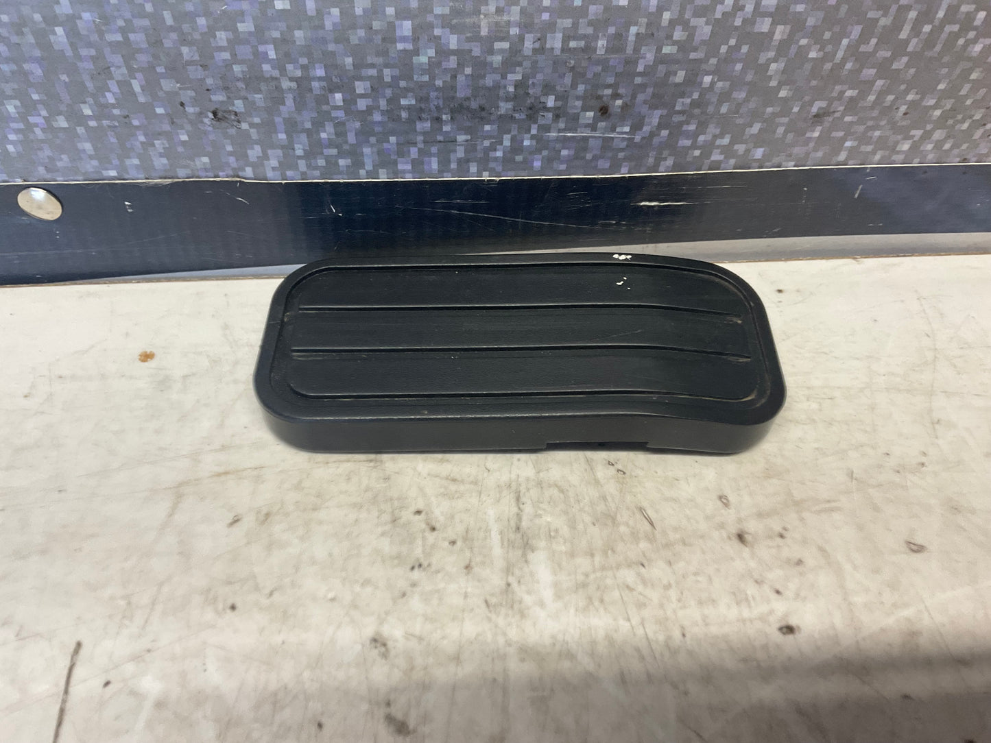 Accelerator Pedal Cover  171721647  B2