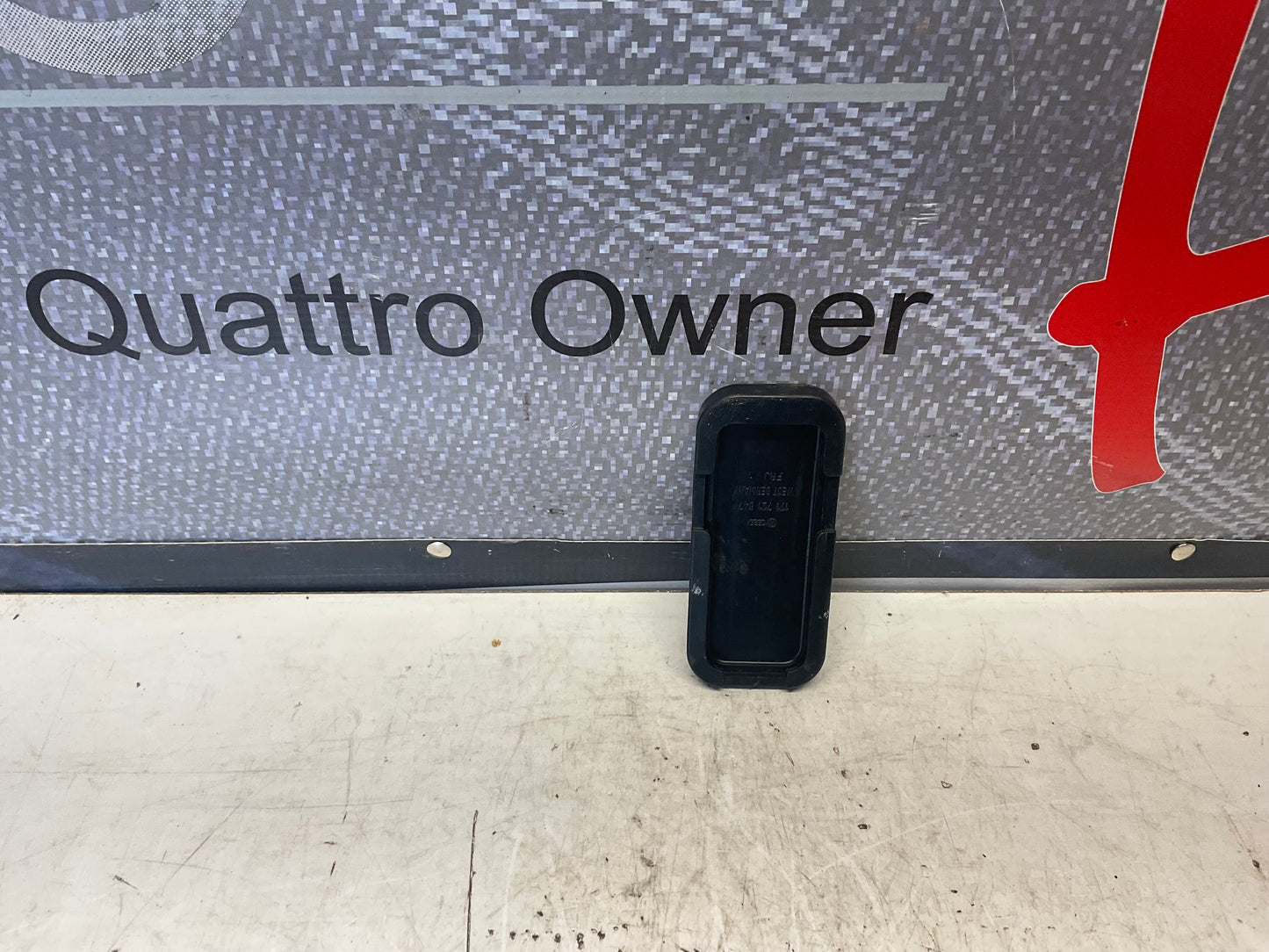 Accelerator Pedal Cover  171721647  B2