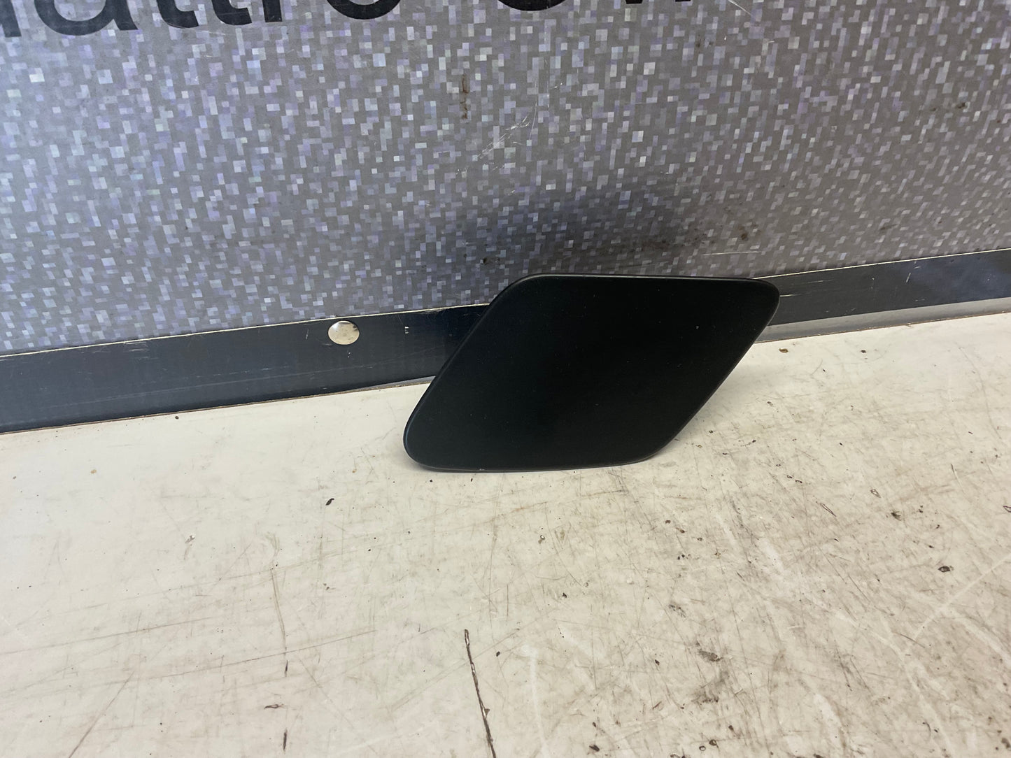 Driver Headlight Washer Cover Left  4B3955275A  C5 S6 RS6