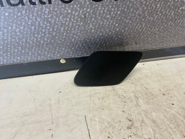 Driver Headlight Washer Cover Left  4B3955275A  C5 S6 RS6