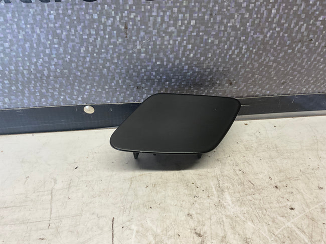 Driver Headlight Washer Cover Left  4B3955275A  C5 S6 RS6