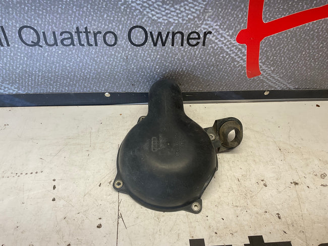 Alternator Cover  035903193N  B2 B3 B4 C3