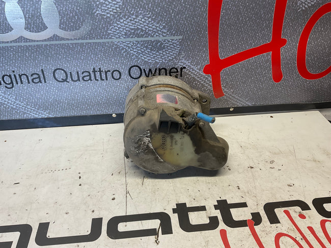 Alternator with Cover  034903015M  B2 C3 Bosch  90 Amp
