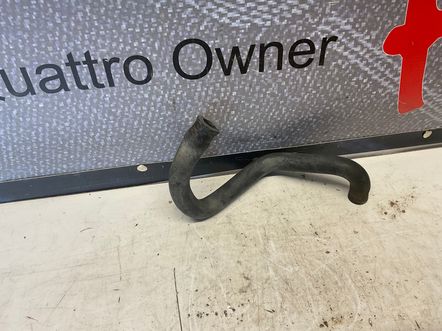 Intake Vacuum Line Hose 054133521C  C3  C4