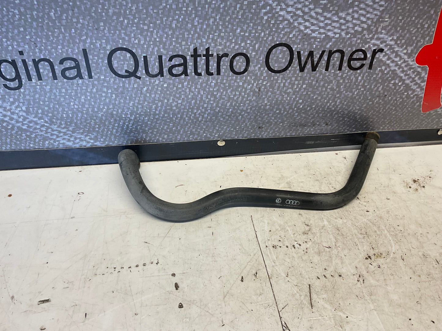 Intake Vacuum Line Hose 054133521B  C3  C4