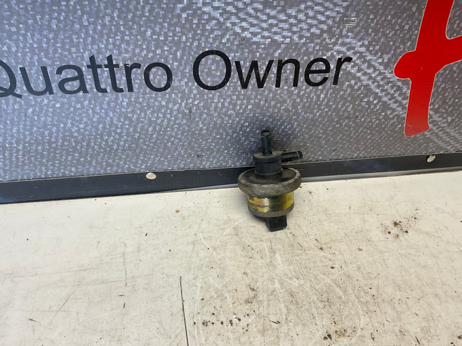 Vacuum Regulator Valve 034906283E  B2 B3 C3 C4