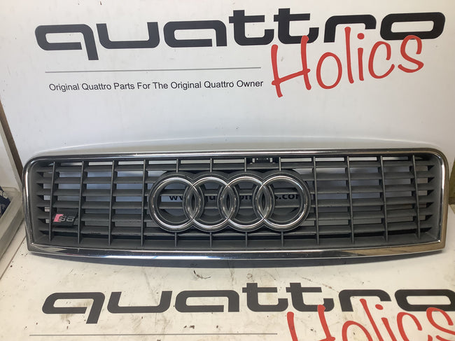 Front Grill 4B3853651E  S6