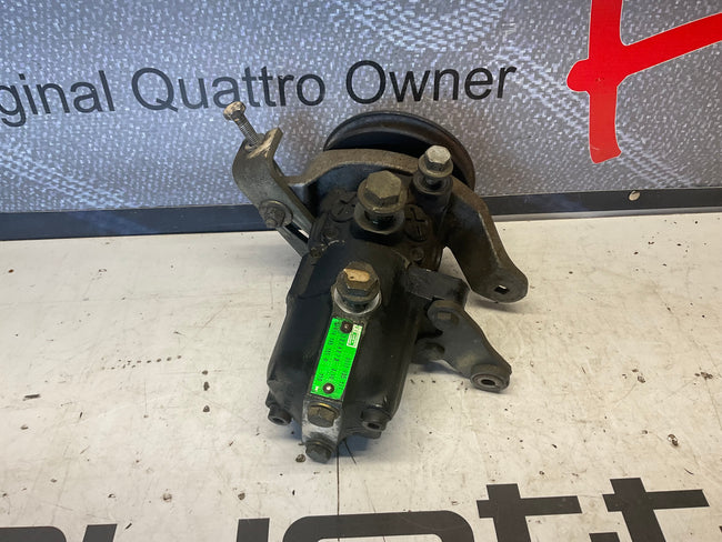 Power Steering Pump 034145155D C4