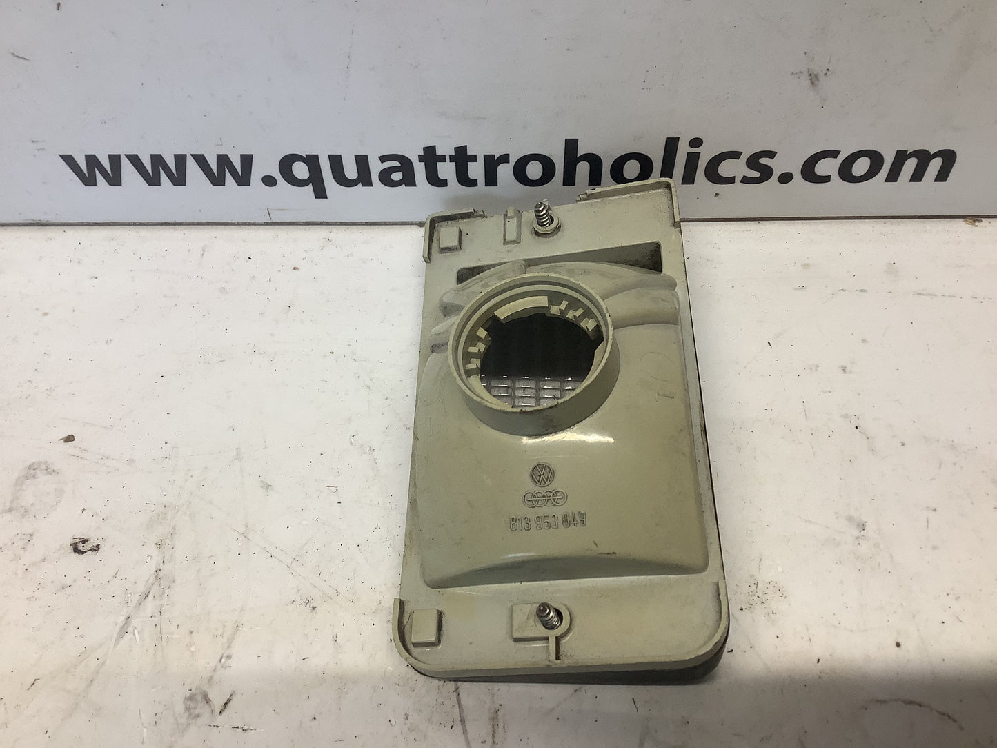 Driver Front Turn Signal 813953049