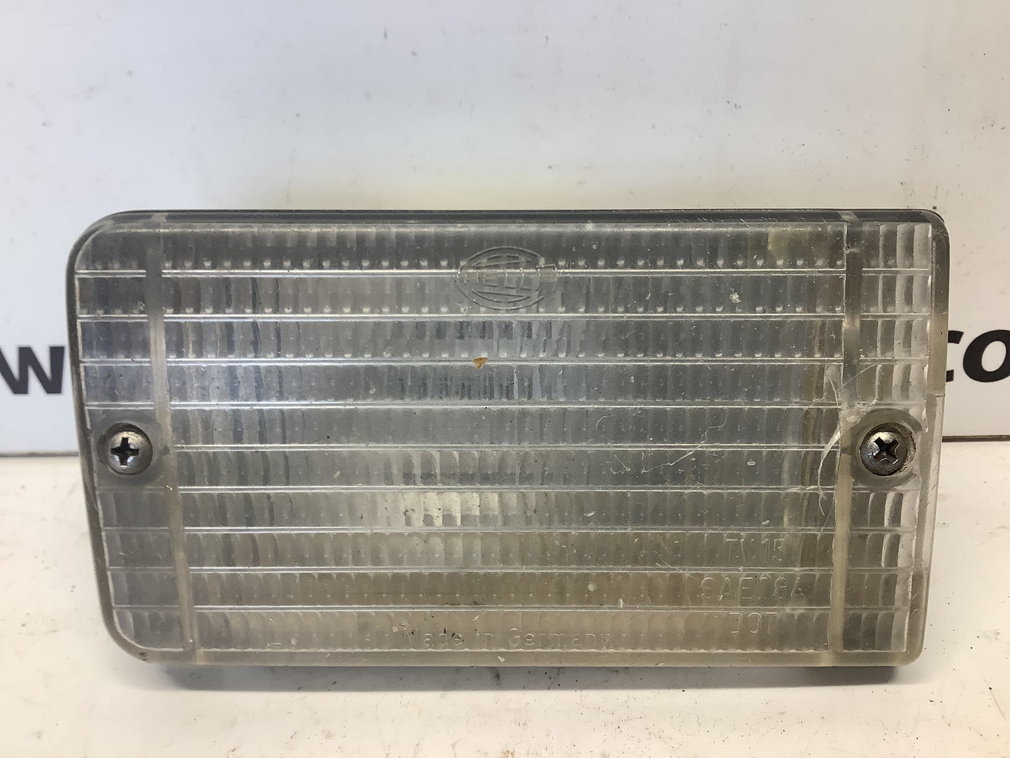 Driver Front Turn Signal 813953049