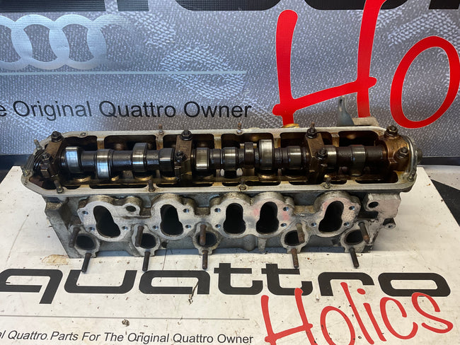 Cylinder Head Complete with Cam  10V  034103373P  NG