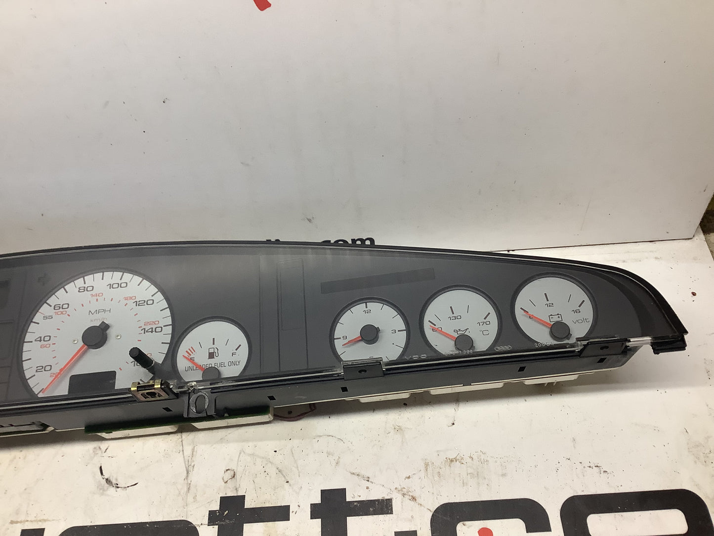 Speedometer Cluster 4A1919035H