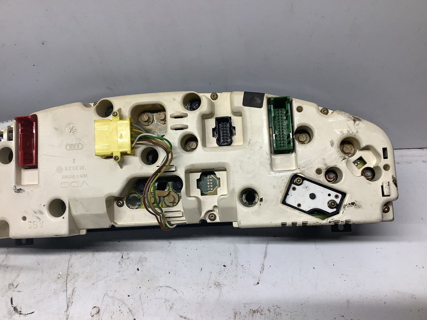 Speedometer Cluster 4A1919035H