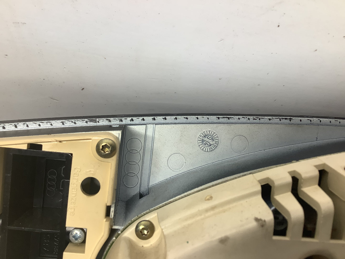 Speedometer Cluster 4A1919035H