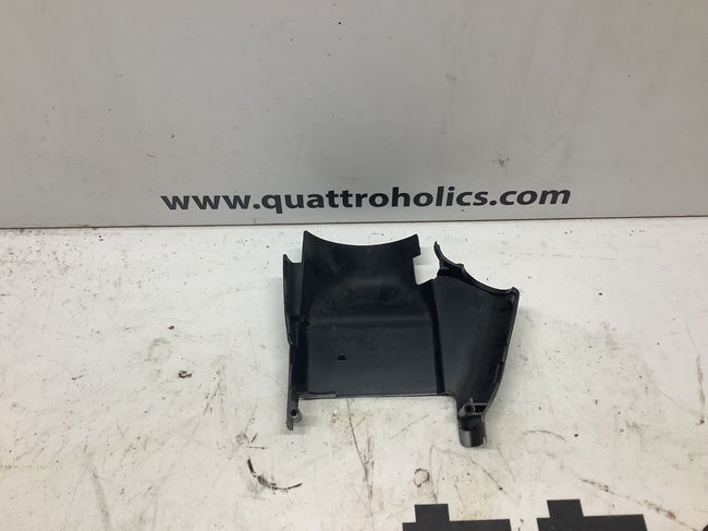 Steering Column cover 811953515 Black