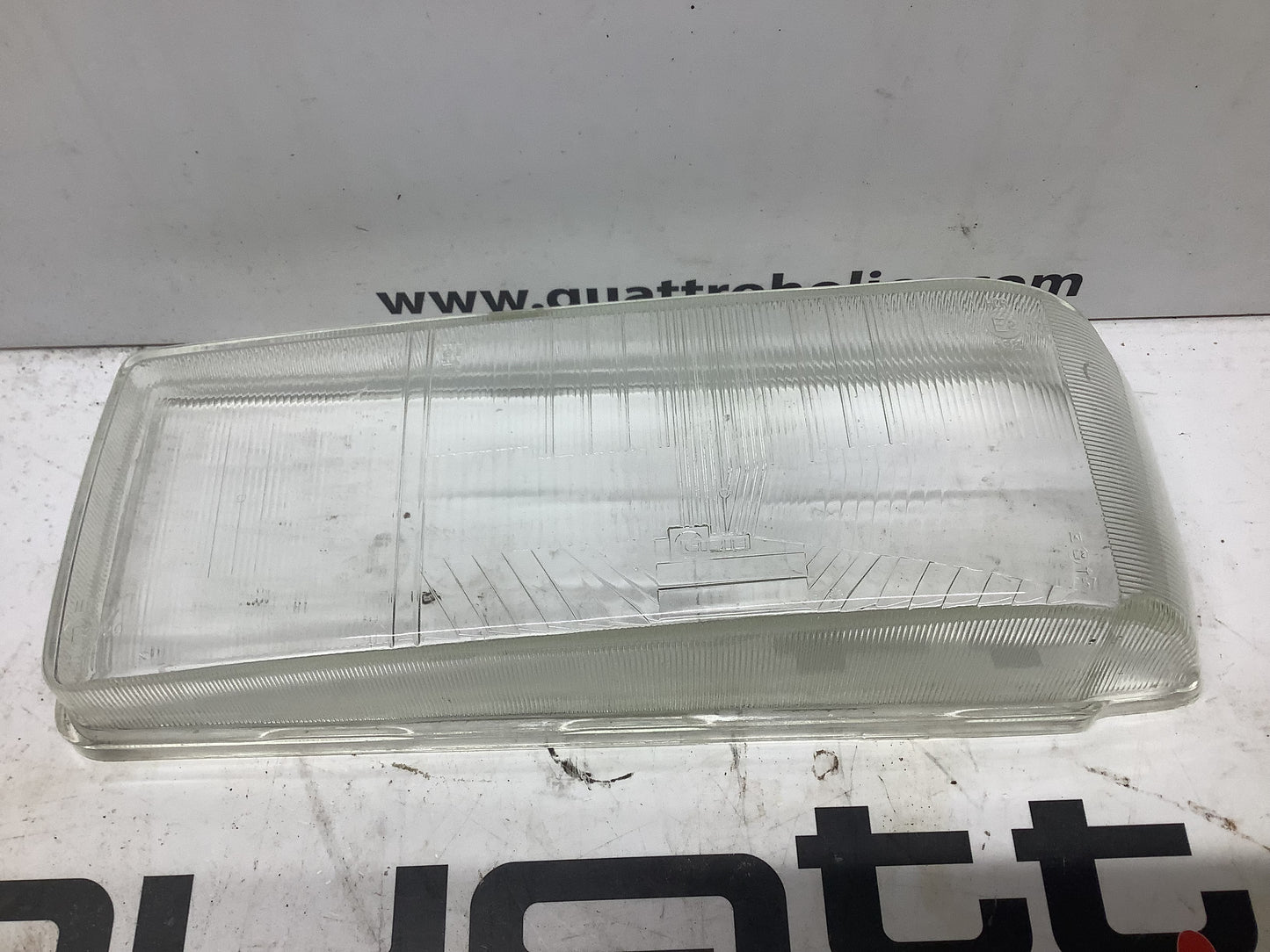 Driver Headlight Lens Cibie 855941115 European