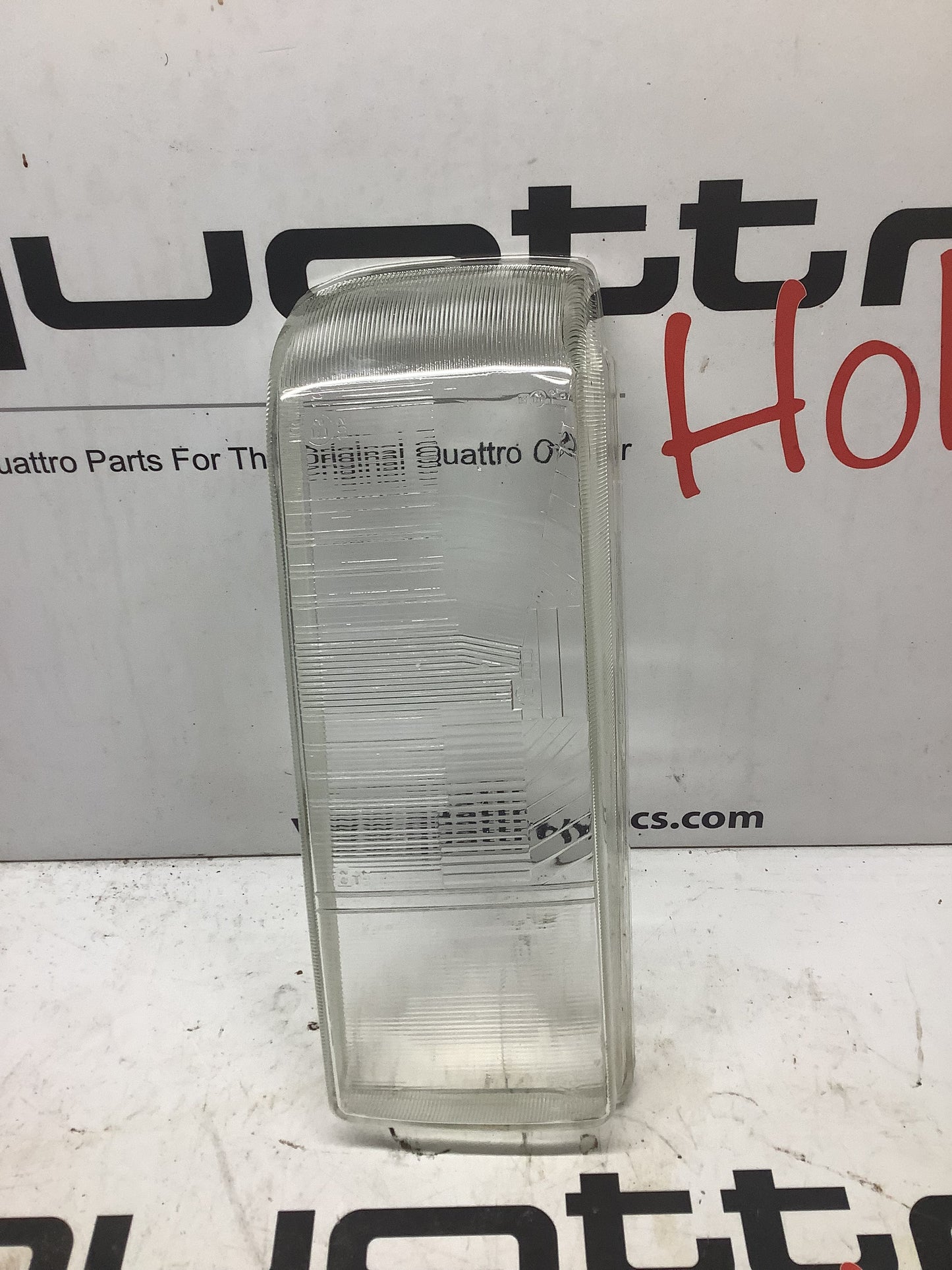 Driver Headlight Lens Cibie 855941115 European