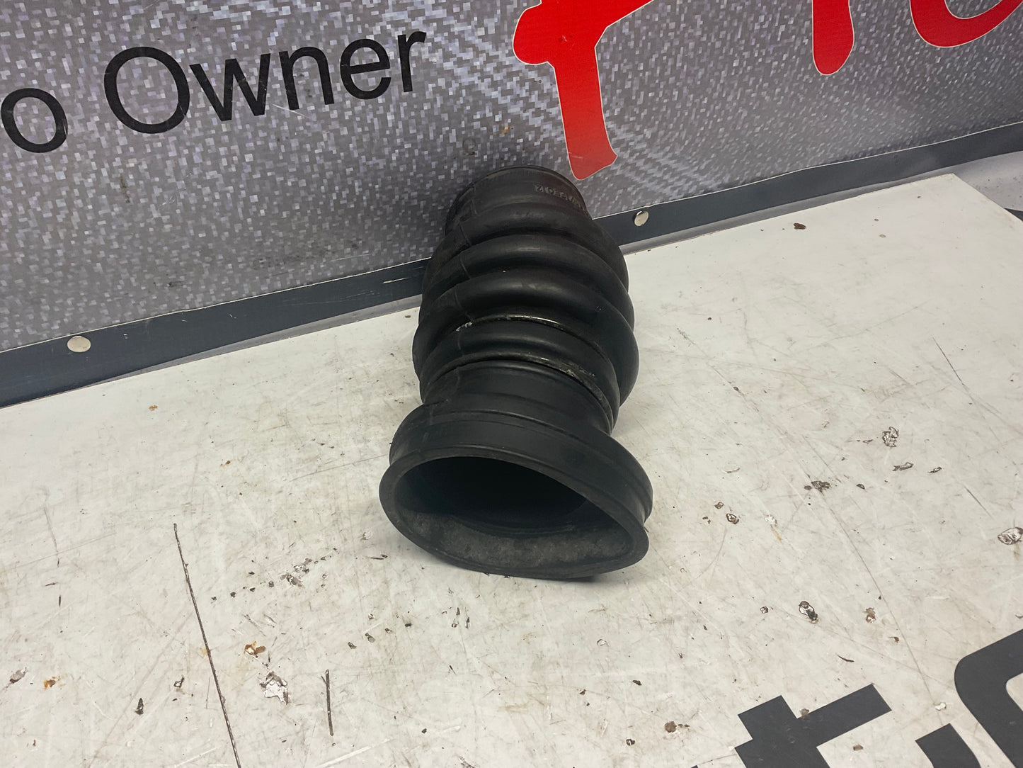 Turbo Intercooler Hose 034145746A  C3