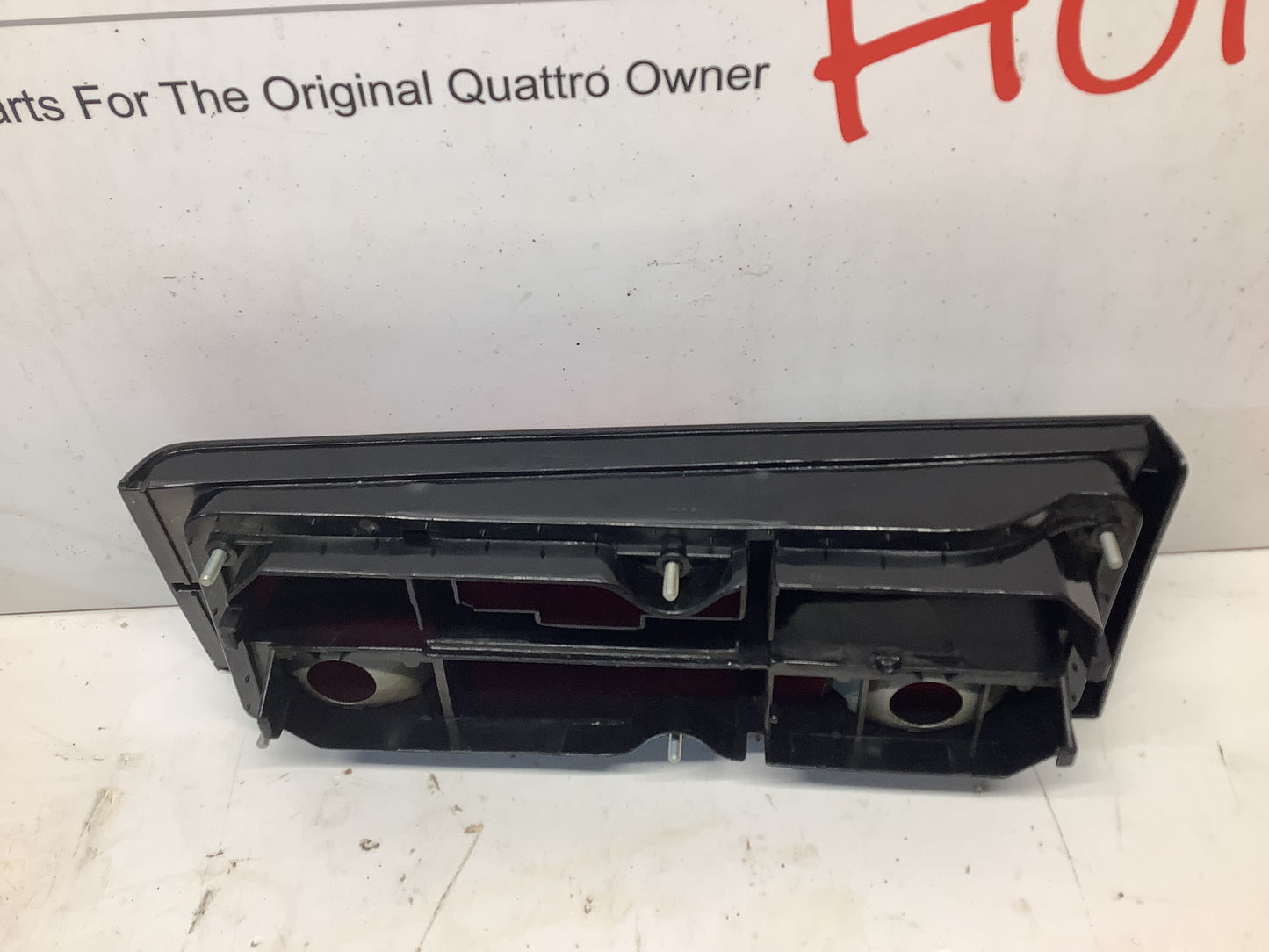 Driver Taillight 431945217B