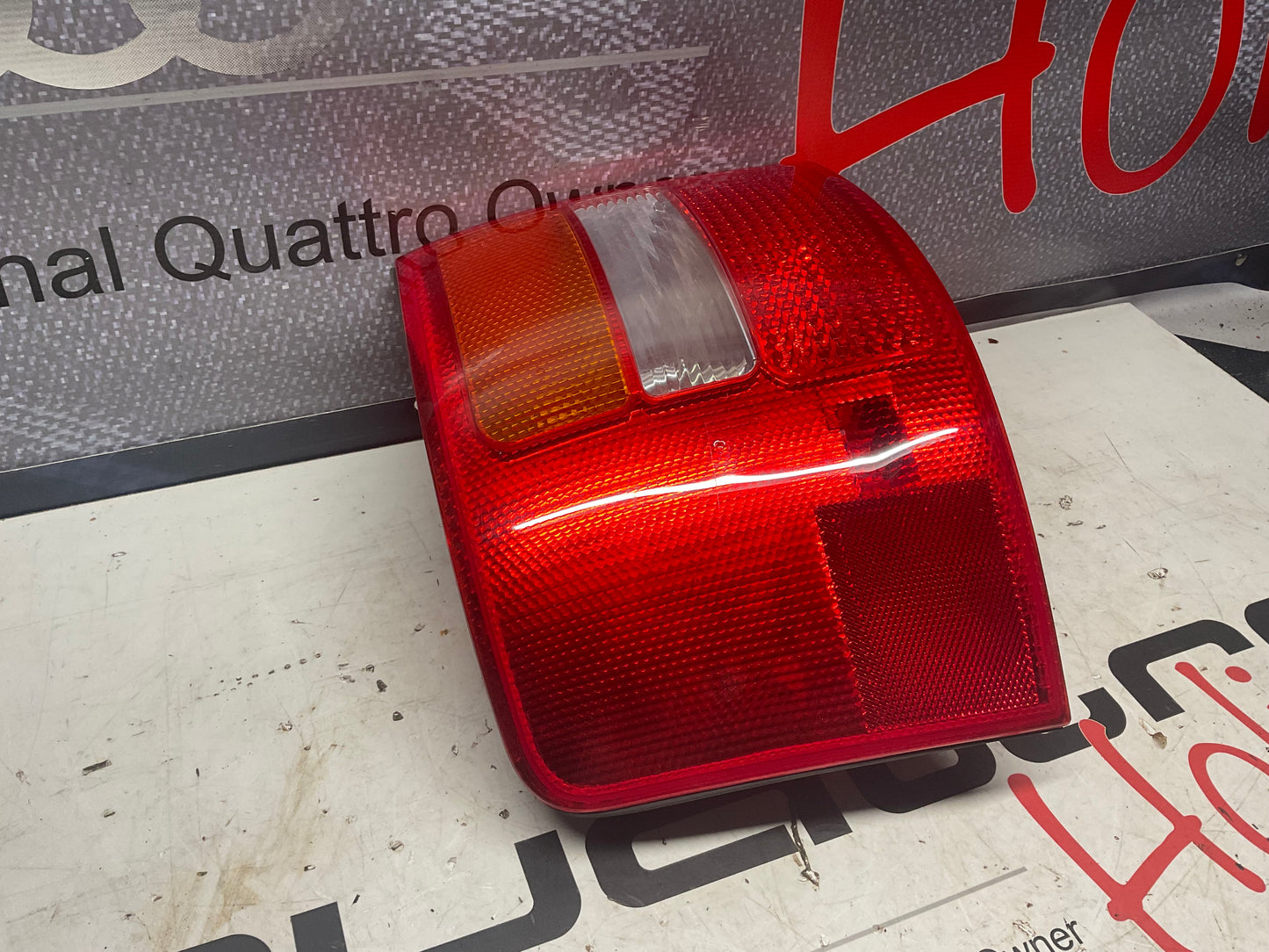 Driver Taillight Left 4B9945095G  C5 Avant