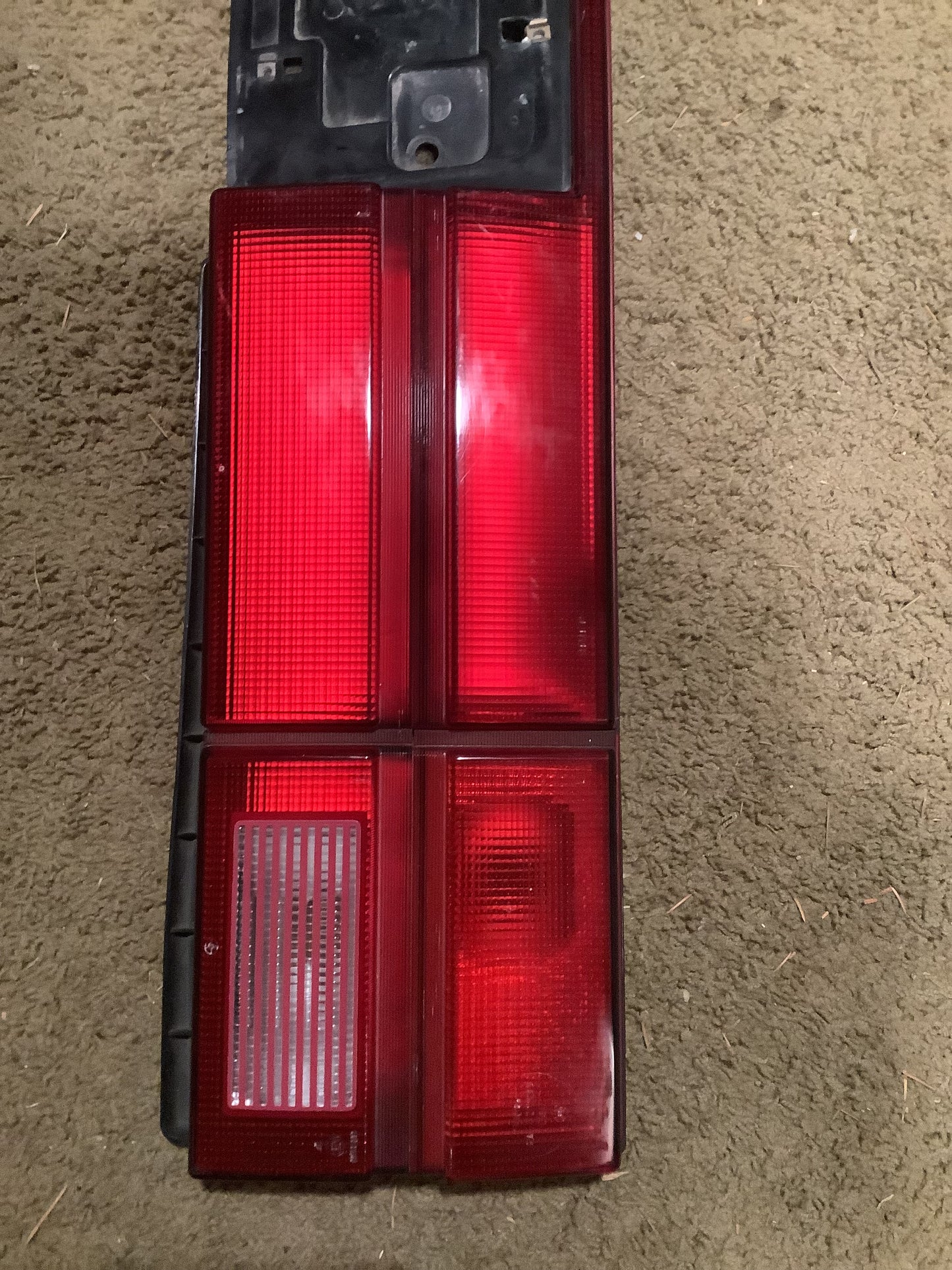 Rear Center Light Panel 441945695