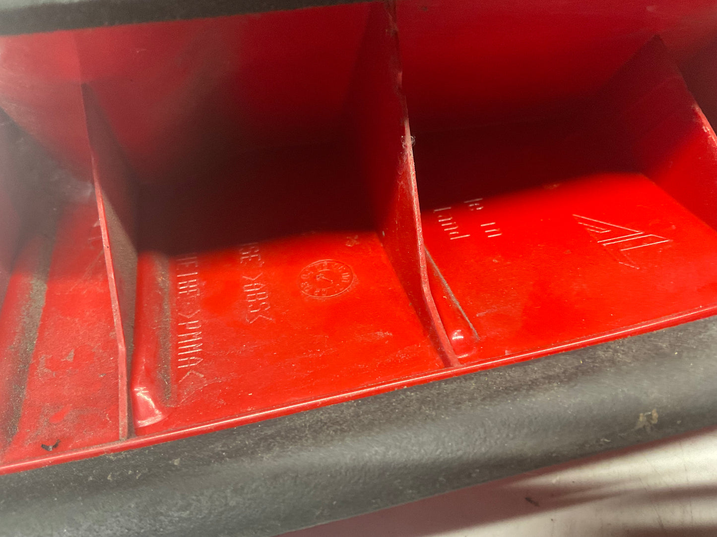 Driver Taillight Left 4B9945095G  C5 Avant