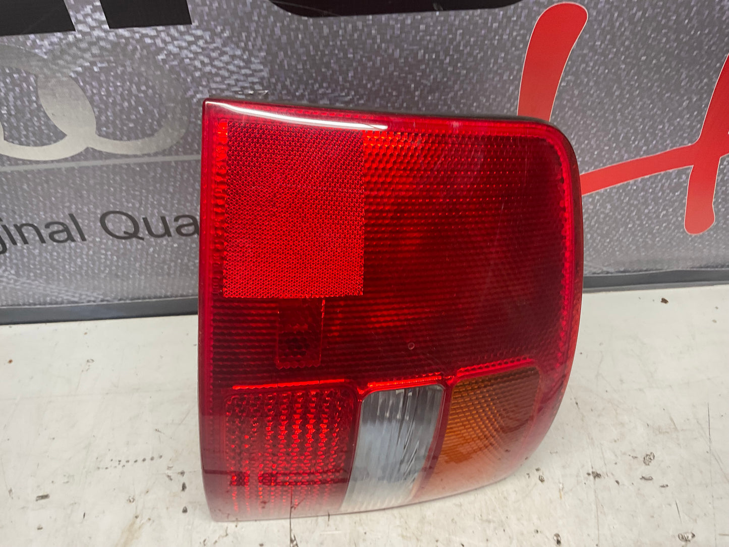 Driver Taillight Left 4B9945095G  C5 Avant