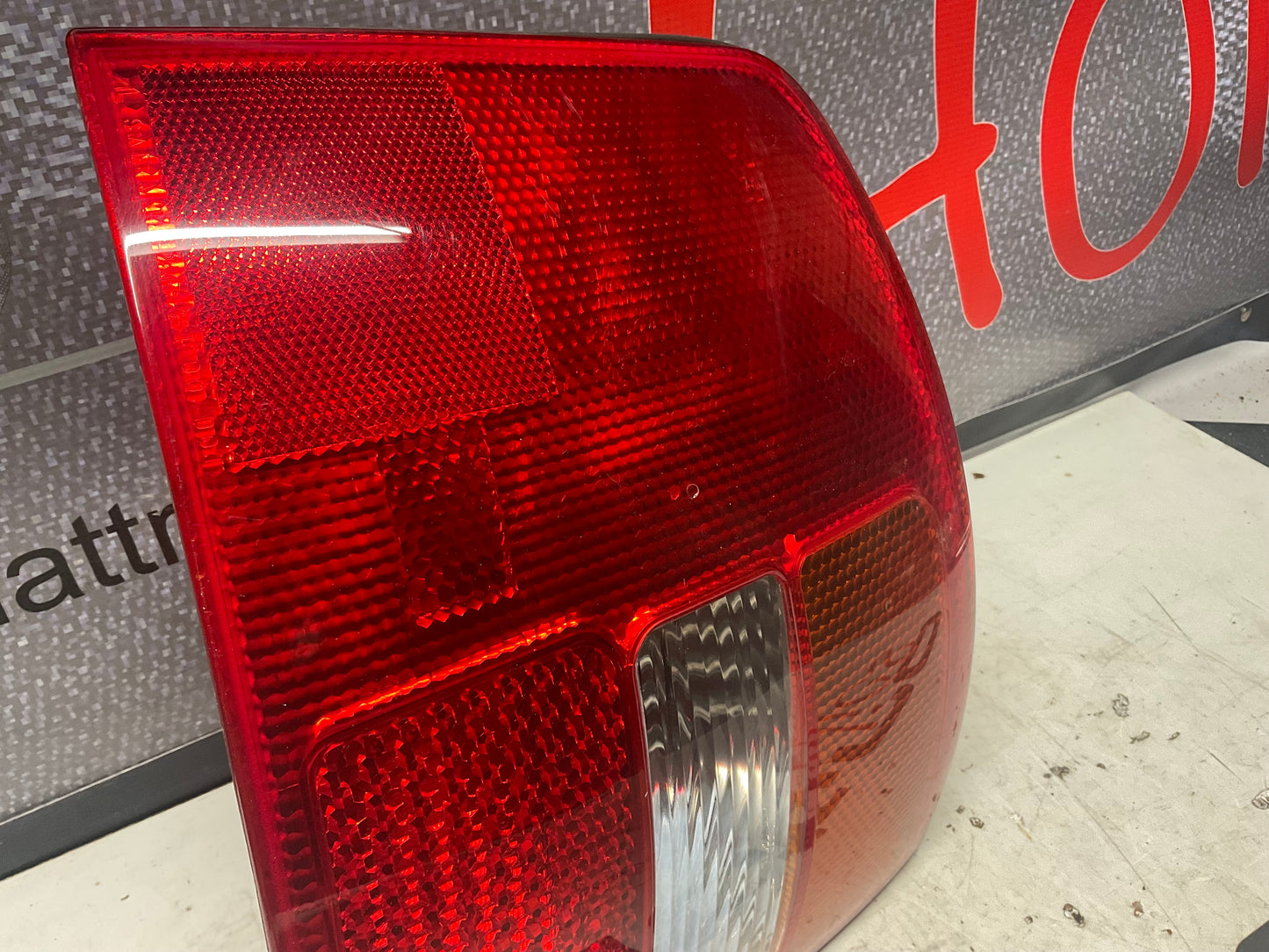 Driver Taillight Left 4B9945095G  C5 Avant