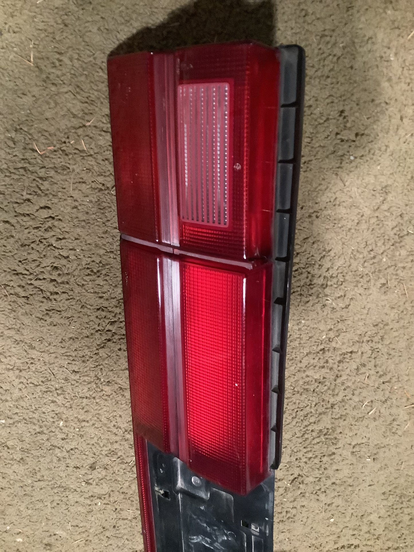 Rear Center Light Panel 441945695