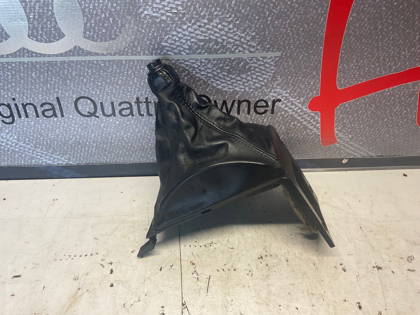 Shifter Leather Boot/Frame Black 857863279  B2
