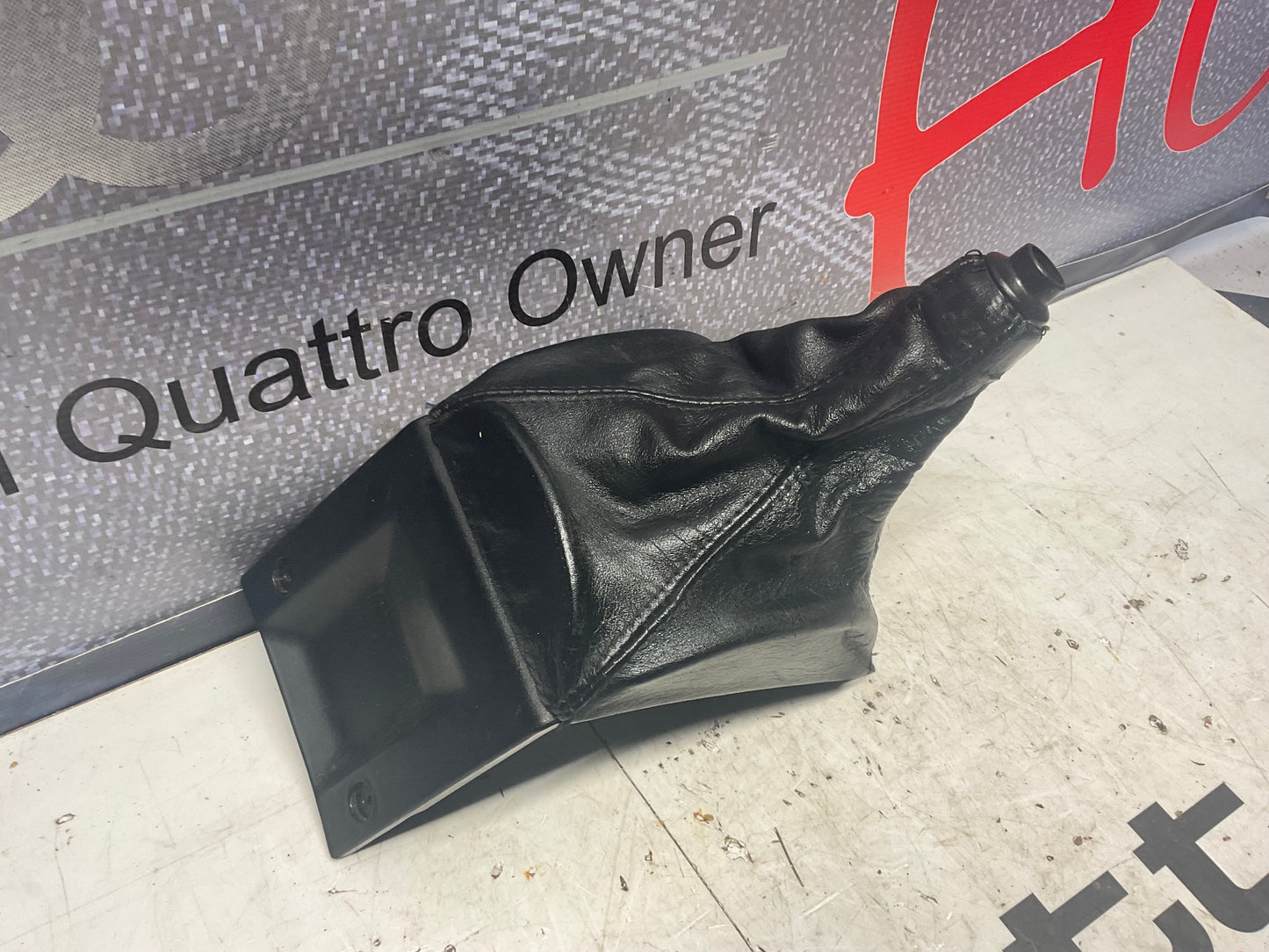 Shifter Leather Boot/Frame Black 857863279  B2