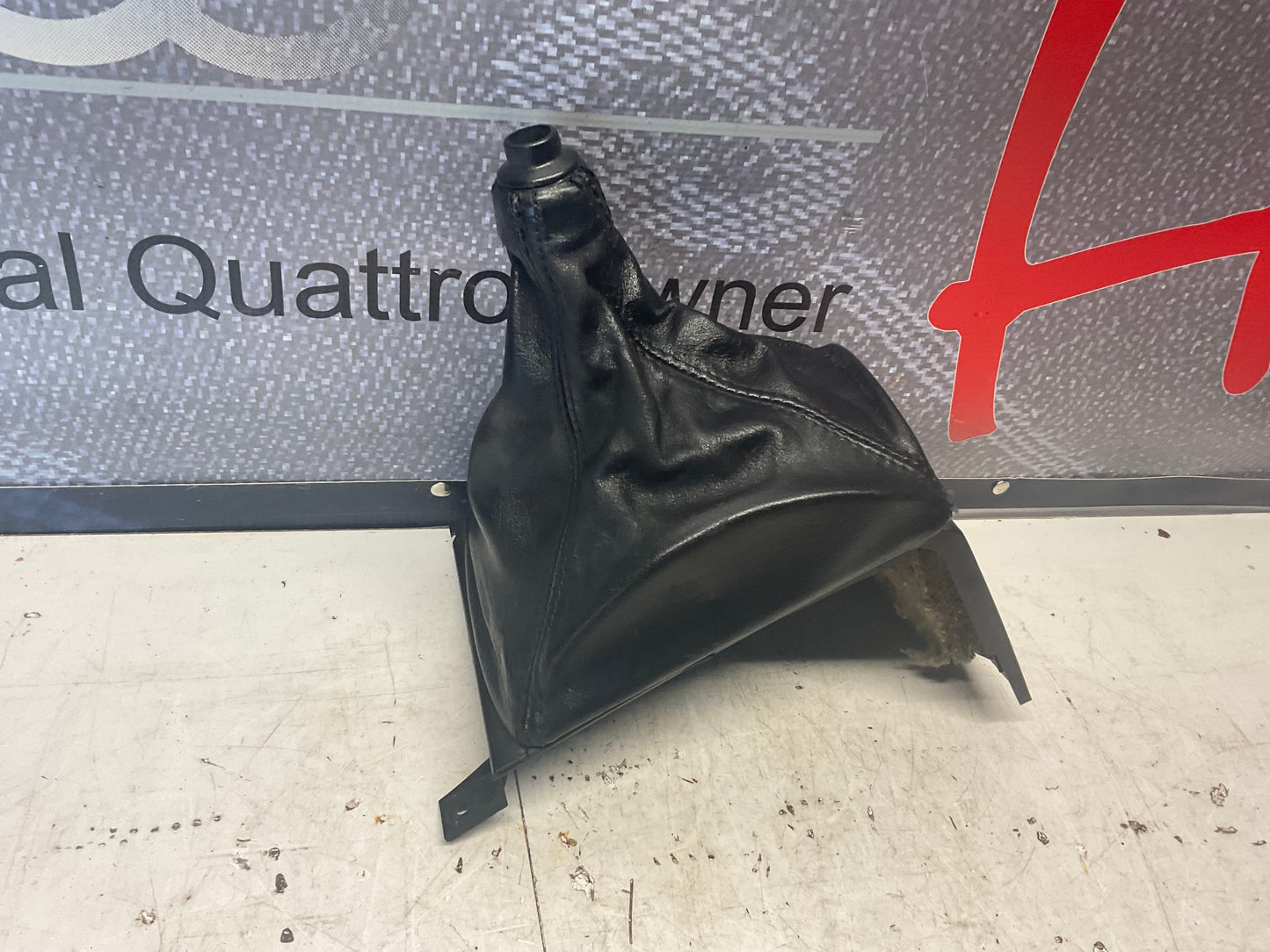 Shifter Leather Boot/Frame Black 857863279  B2