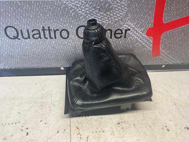 Shifter Leather Boot/Frame Black 443863279  C3