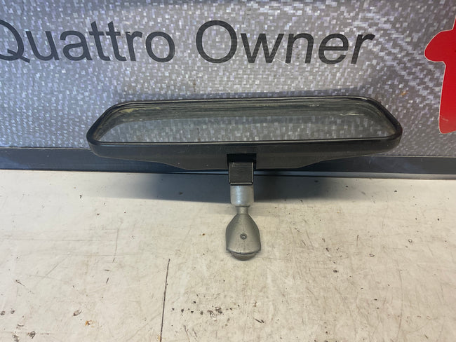 Rear View Mirror  811857511  B2