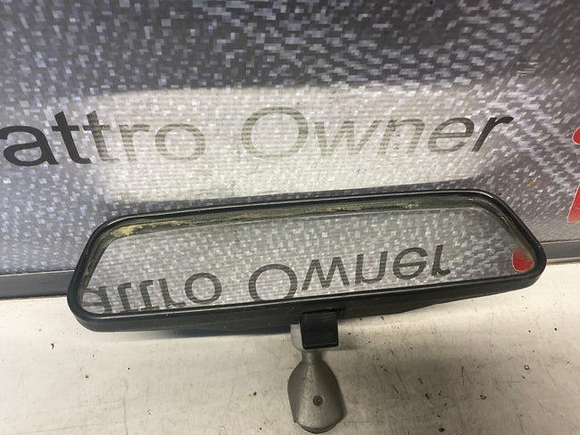 Rear View Mirror  811857511  B2