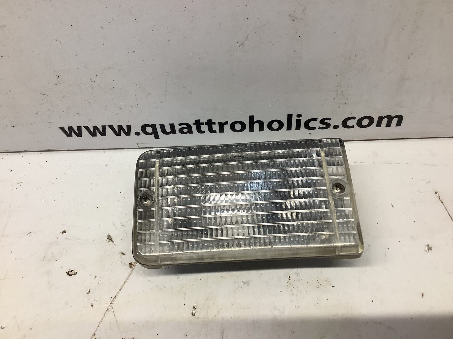 Front Turn Signal 813953049 Mint