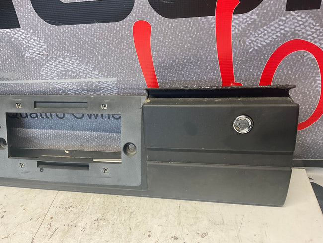 Rear Center Panel 443853465A C3 C4