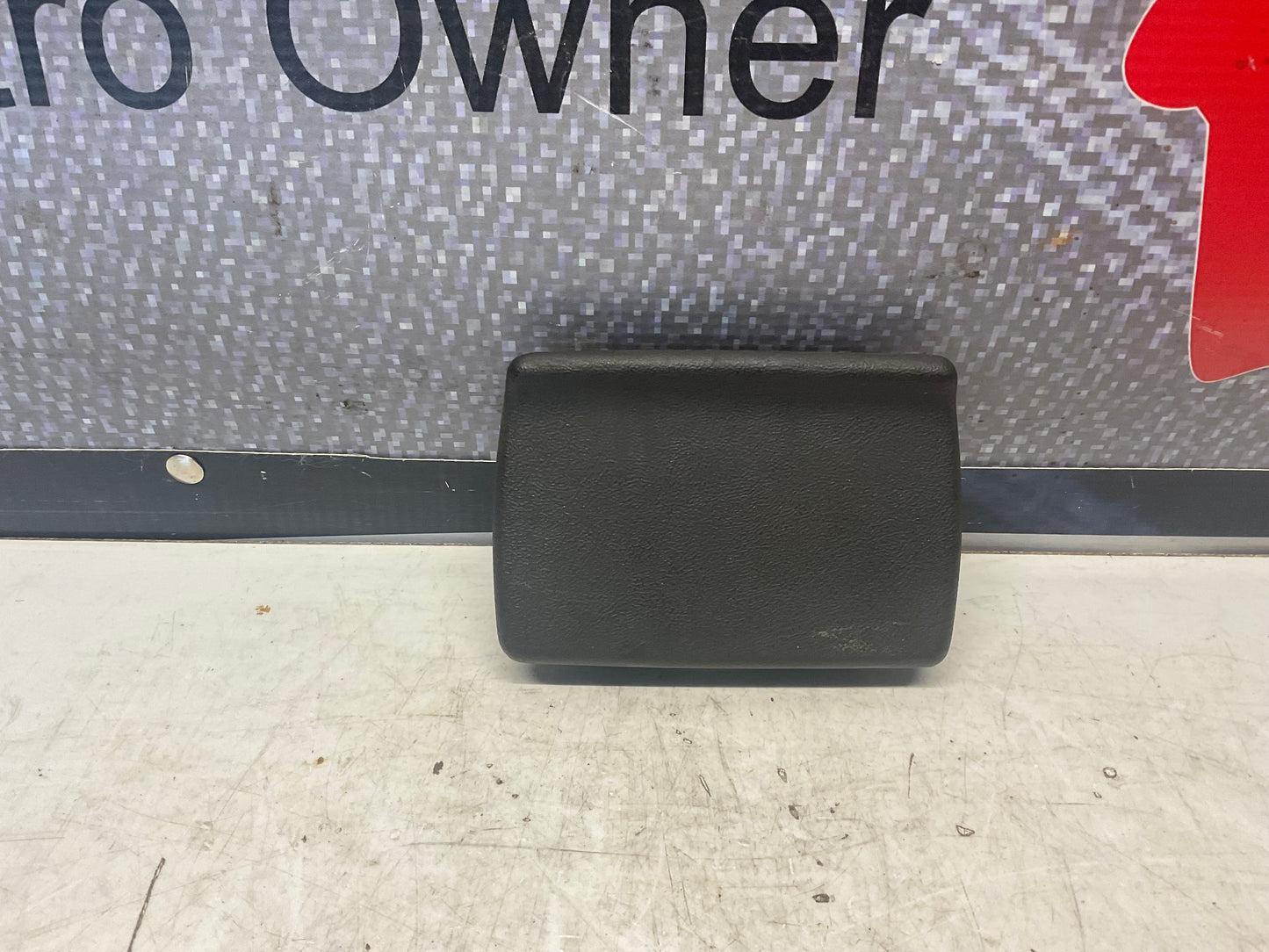 Door Flip Out Ashtray 861857421A  Brown  B2