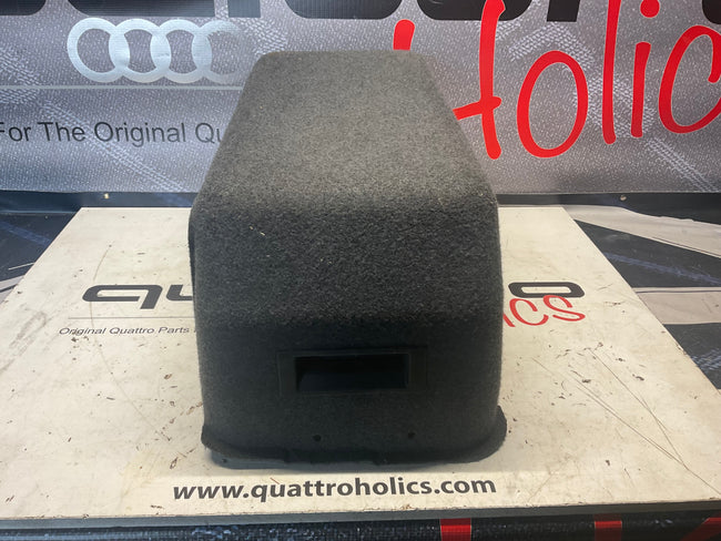 Trunk Battery Cover 4B3863409  C5  RS6