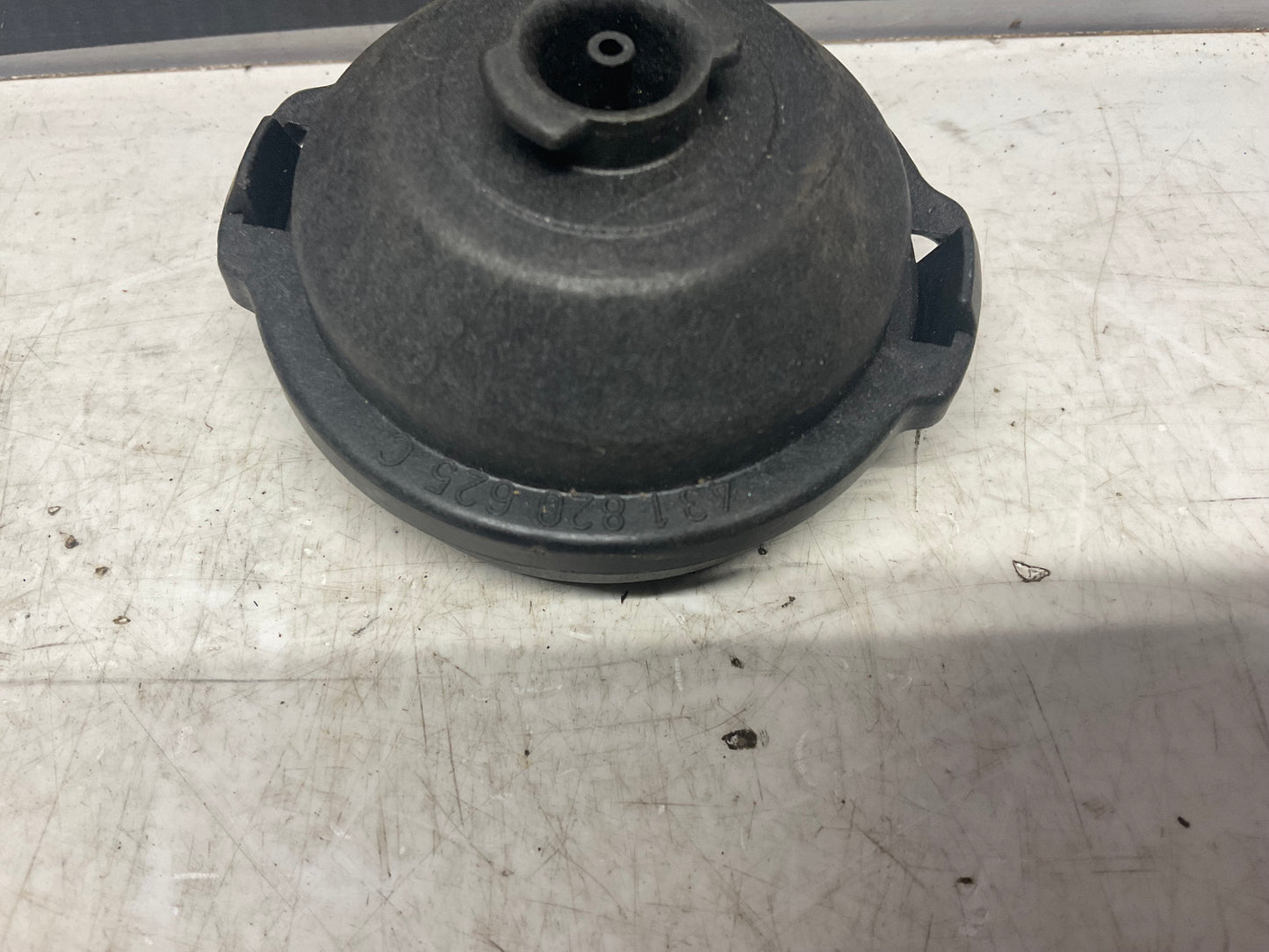 Air Conditioning Evaporator Actuator 431820625C  C3 D1  NOS