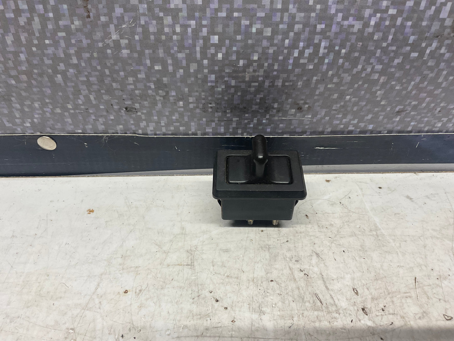 Power Window Switch 431959855E  C2 C3
