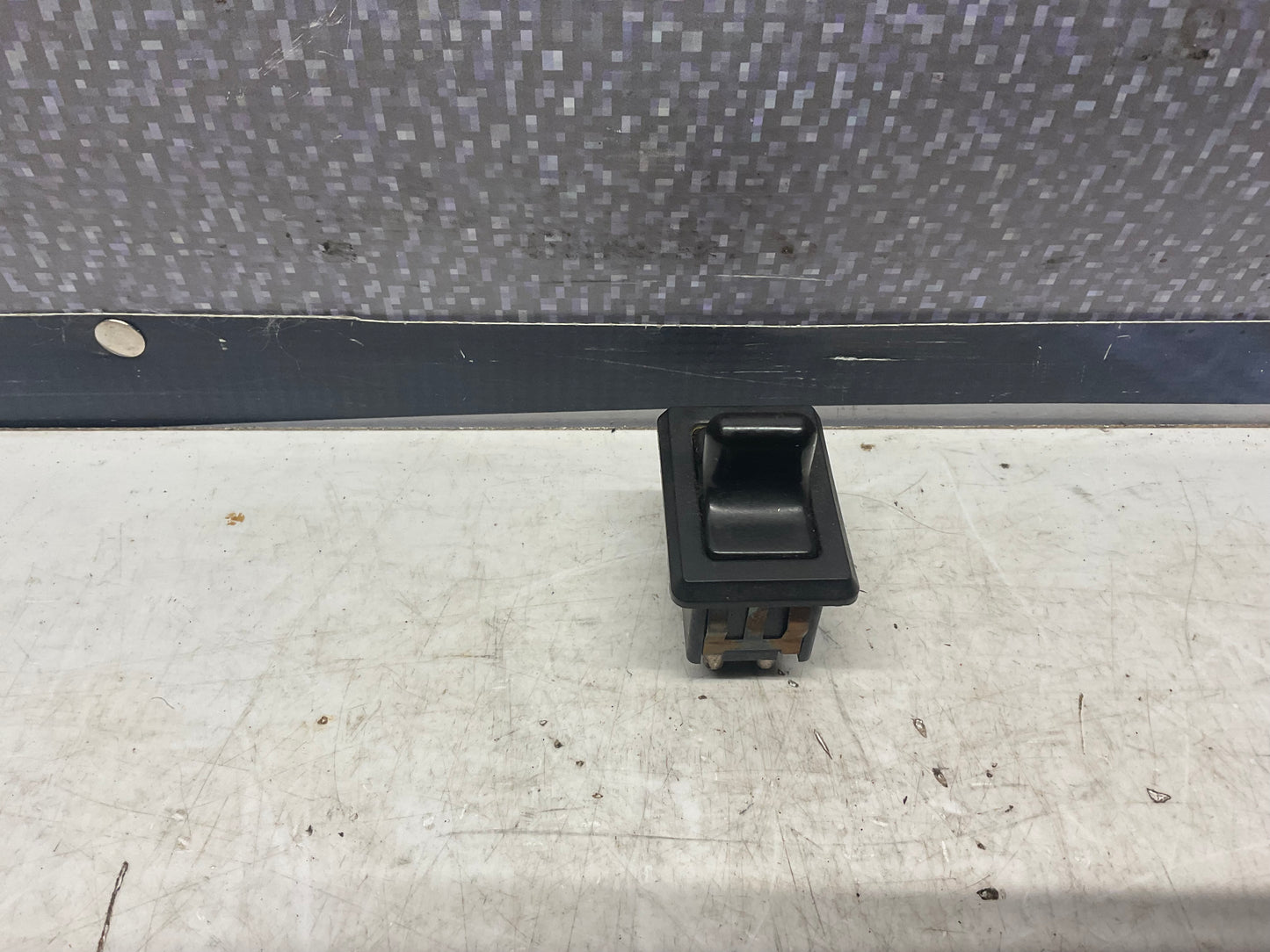 Power Window Switch 431959855E  C2 C3