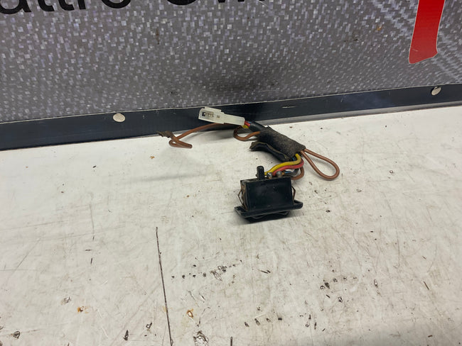 Power Sunroof Switch 443959561  B2  C3